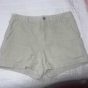 Patagonia Women's Cord Stand Up Shorts® - 3"